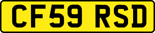 CF59RSD