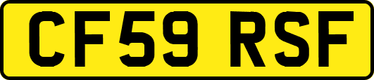 CF59RSF