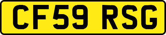CF59RSG