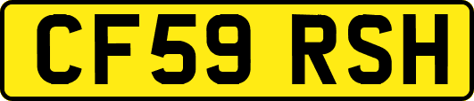 CF59RSH