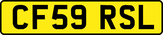 CF59RSL