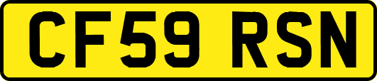 CF59RSN