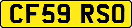 CF59RSO