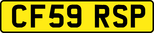 CF59RSP