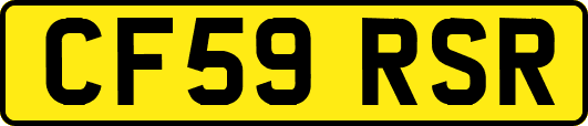 CF59RSR