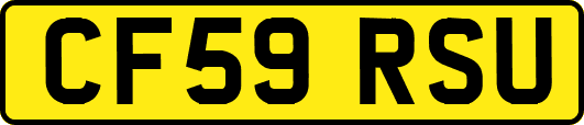 CF59RSU