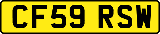 CF59RSW