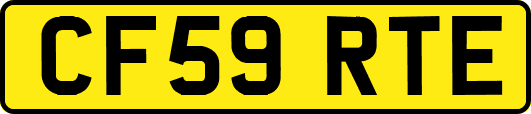 CF59RTE