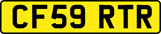 CF59RTR