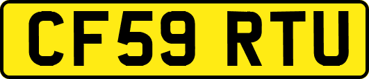 CF59RTU