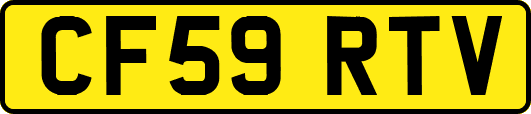 CF59RTV