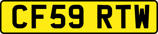 CF59RTW