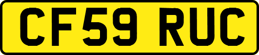 CF59RUC
