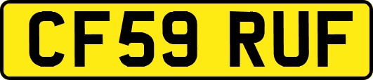 CF59RUF