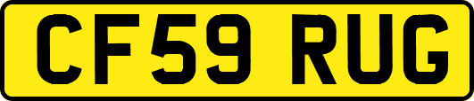 CF59RUG