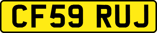 CF59RUJ