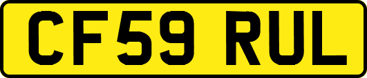 CF59RUL
