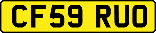 CF59RUO