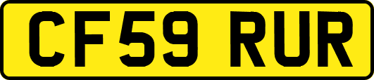 CF59RUR