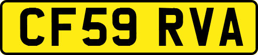 CF59RVA