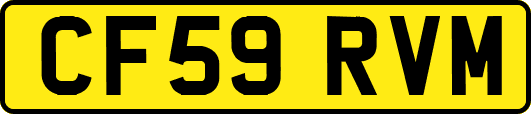 CF59RVM