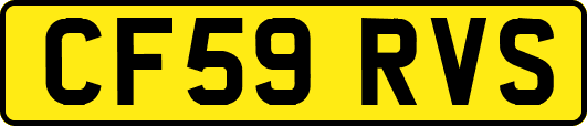 CF59RVS