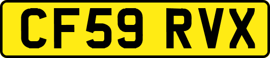 CF59RVX