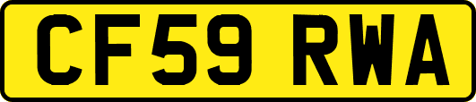 CF59RWA