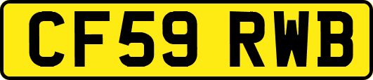CF59RWB