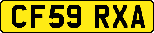 CF59RXA