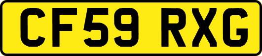 CF59RXG