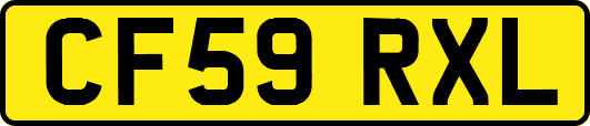 CF59RXL