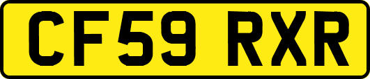 CF59RXR
