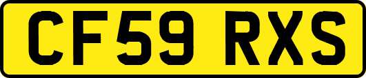 CF59RXS