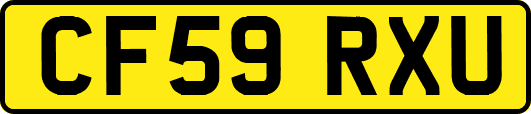 CF59RXU