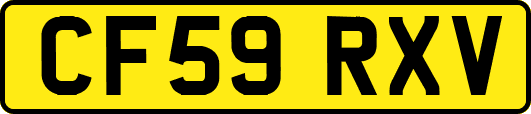 CF59RXV