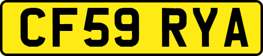 CF59RYA