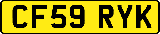 CF59RYK