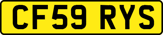 CF59RYS