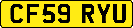 CF59RYU