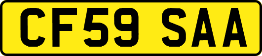 CF59SAA