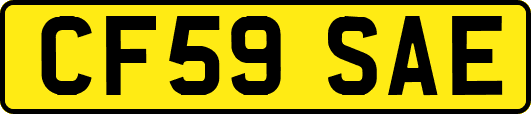 CF59SAE
