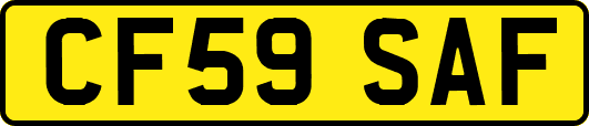 CF59SAF