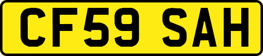 CF59SAH