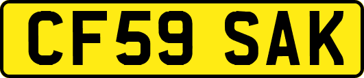 CF59SAK