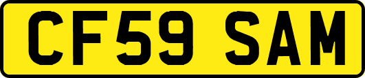 CF59SAM