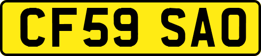 CF59SAO