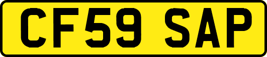 CF59SAP