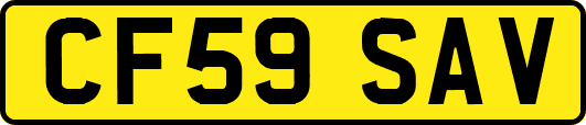 CF59SAV