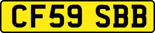 CF59SBB